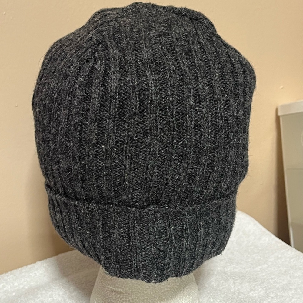 Divided By H&M Wool Blend Beanie Hat - Picture 3 of 7